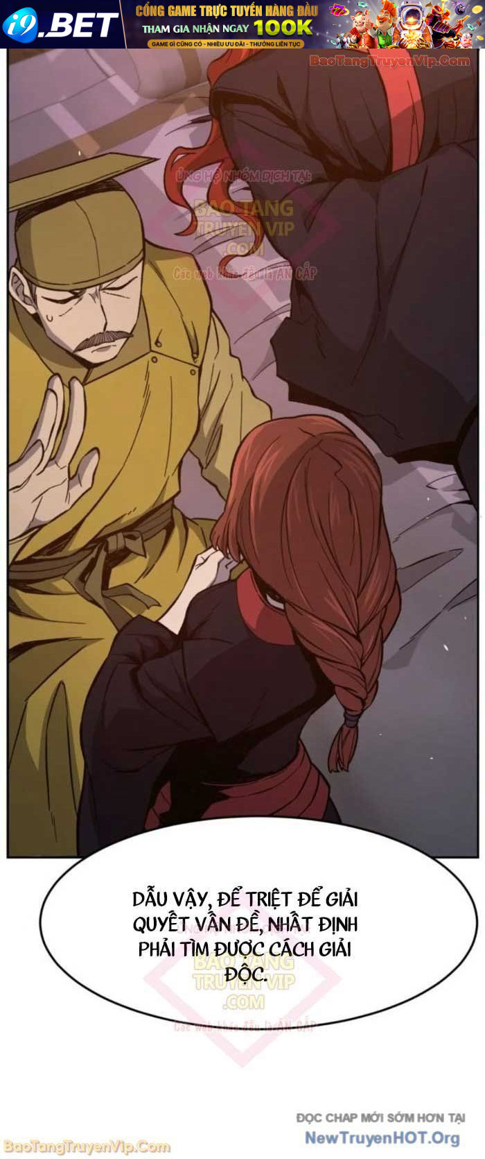 Cảm Kiếm Tuyệt Đối [Chap 148-157]