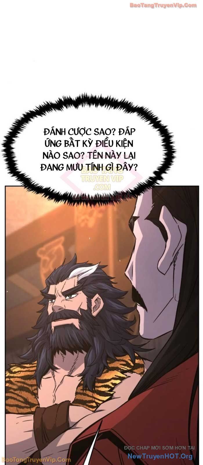 Cảm Kiếm Tuyệt Đối [Chap 148-157]