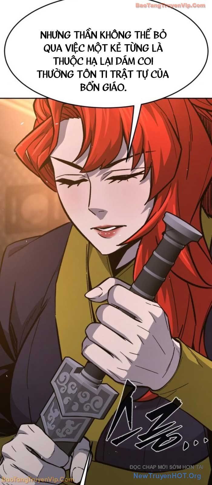 Cảm Kiếm Tuyệt Đối [Chap 148-157]