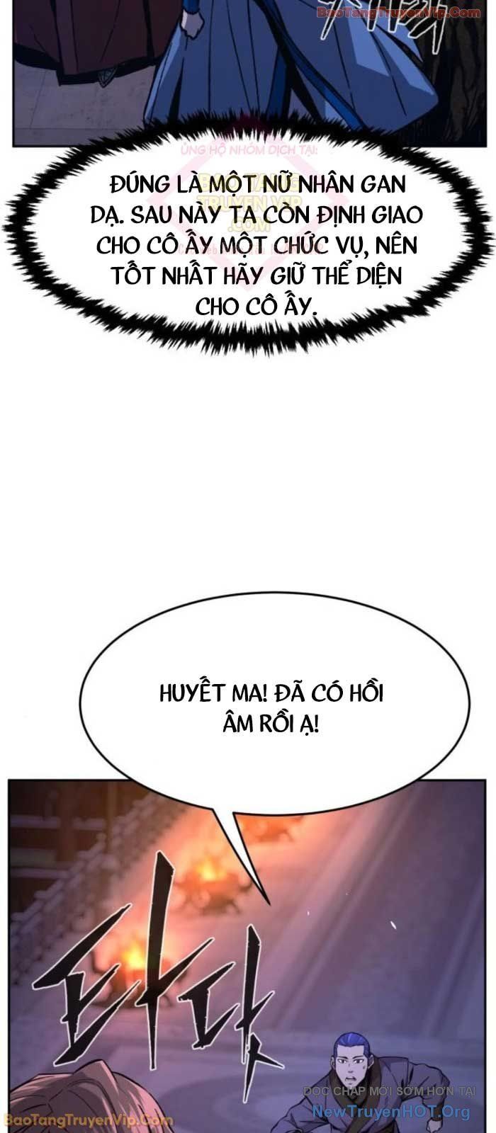 Cảm Kiếm Tuyệt Đối [Chap 148-157]