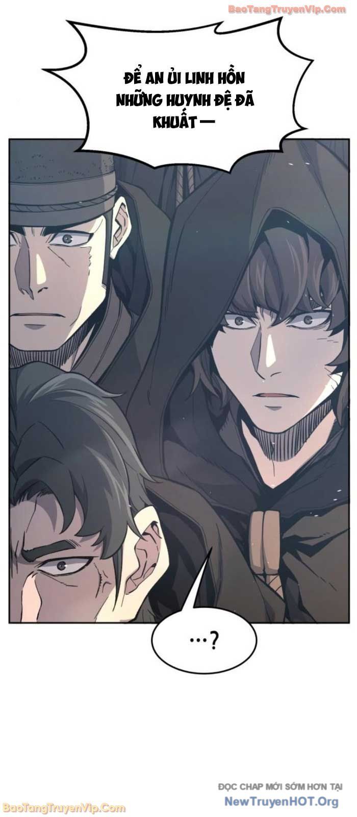 Cảm Kiếm Tuyệt Đối [Chap 148-157]