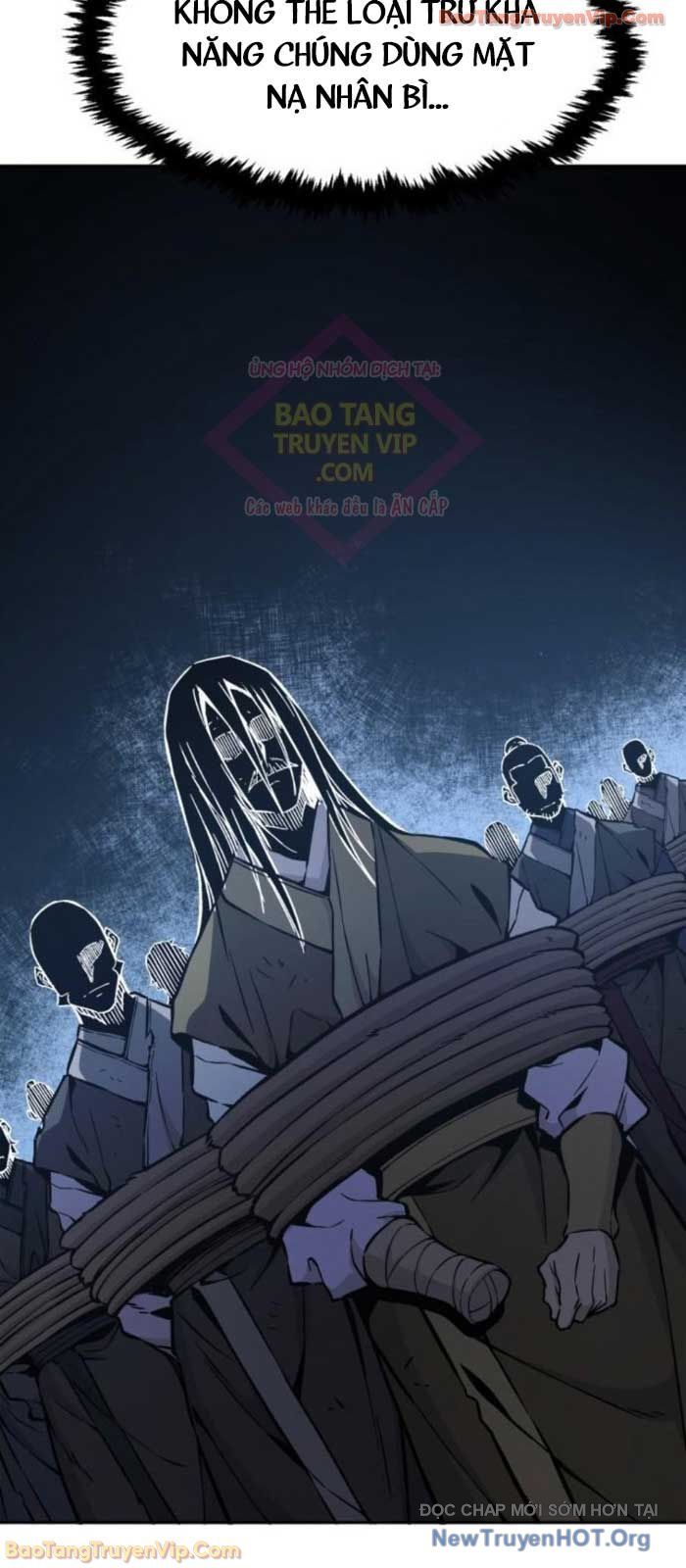 Cảm Kiếm Tuyệt Đối [Chap 148-157]