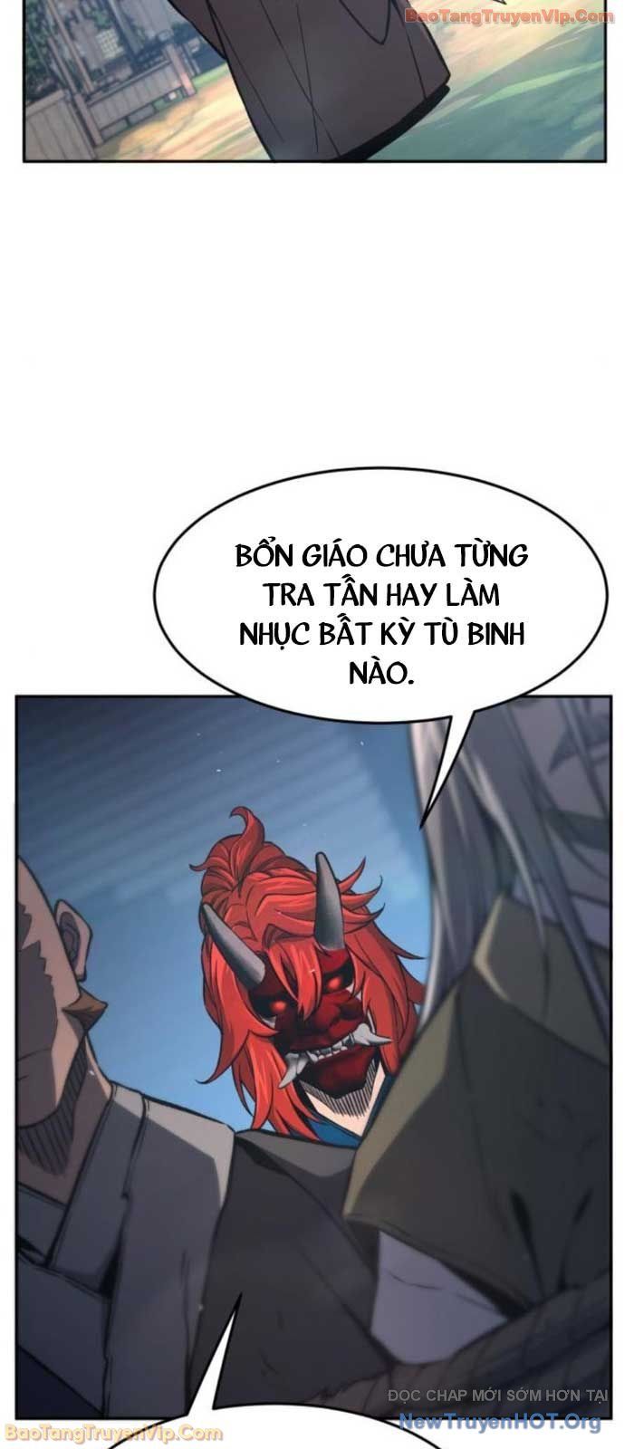 Cảm Kiếm Tuyệt Đối [Chap 148-157]
