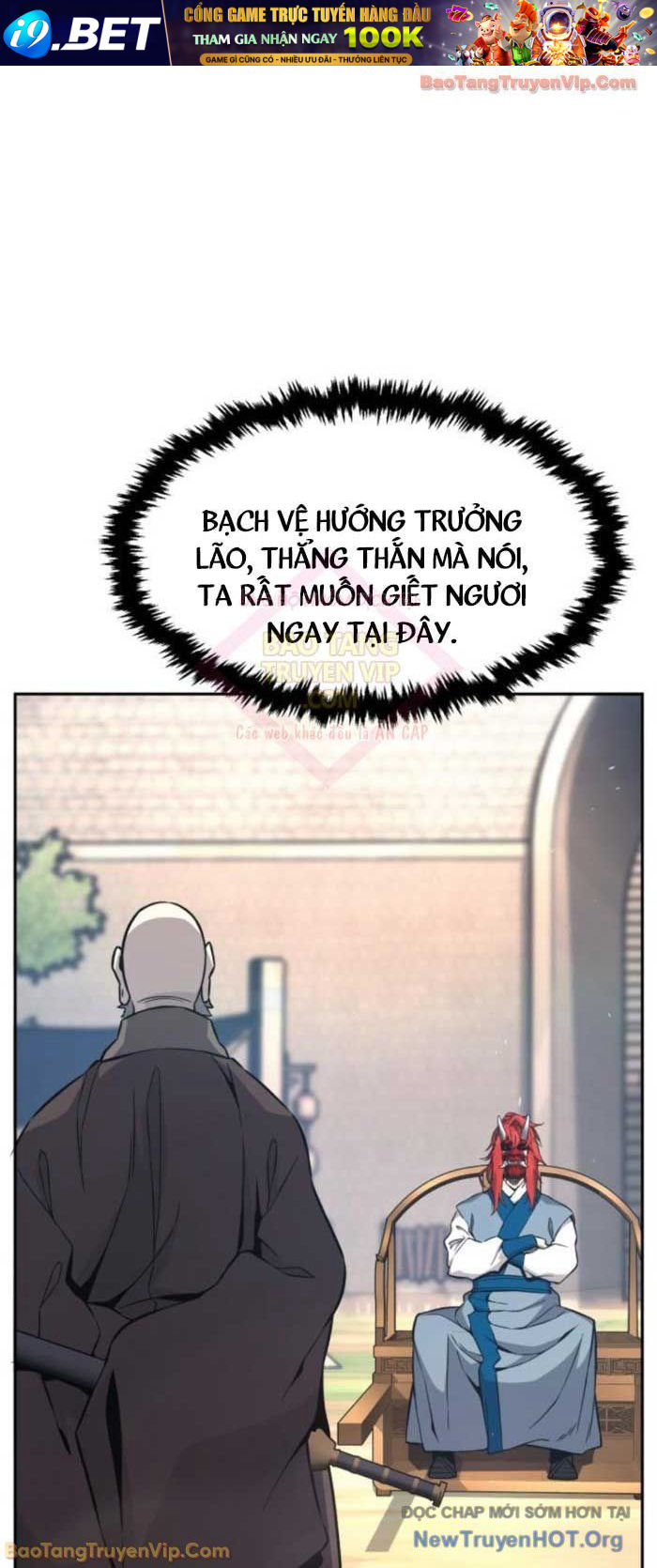 Cảm Kiếm Tuyệt Đối [Chap 148-157]