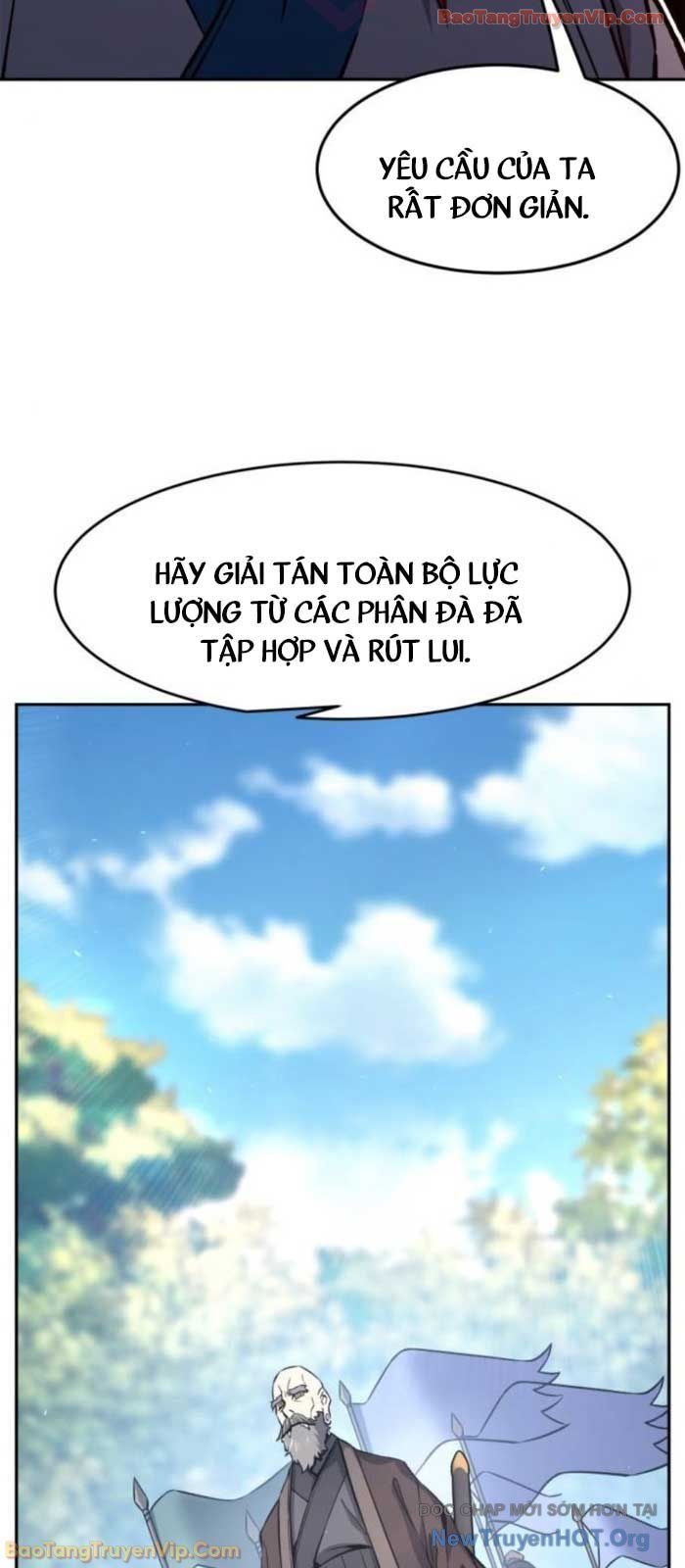 Cảm Kiếm Tuyệt Đối [Chap 148-157]