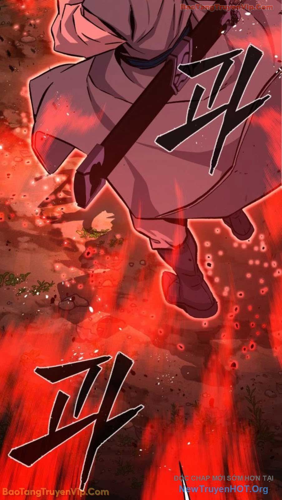 Cảm Kiếm Tuyệt Đối [Chap 148-157]