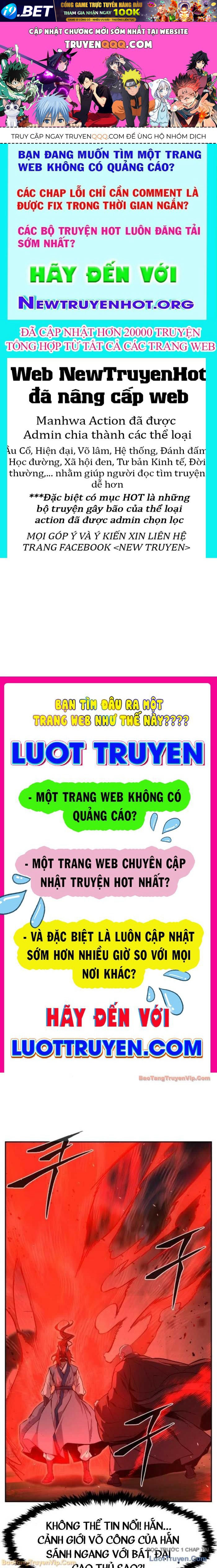 Cảm Kiếm Tuyệt Đối [Chap 148-157]