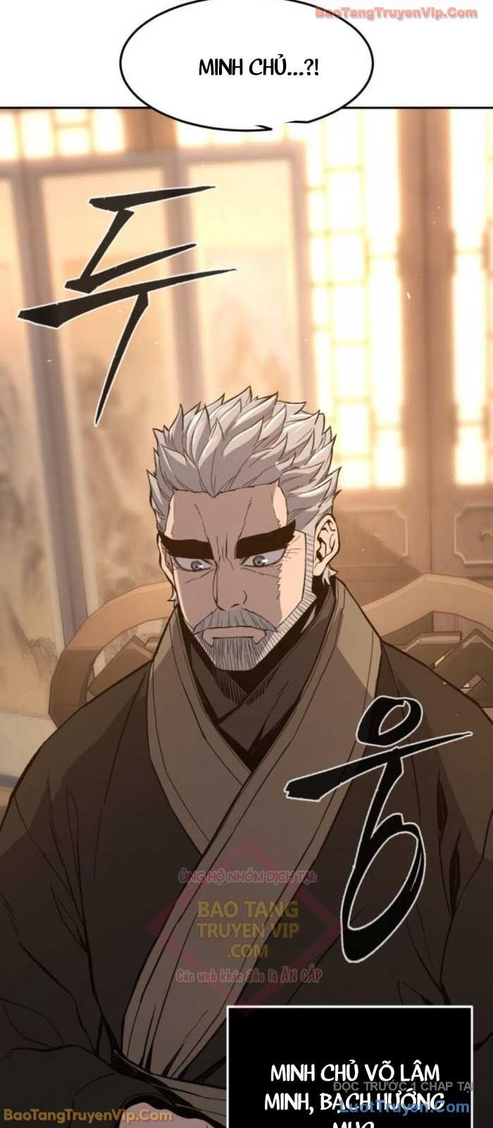 Cảm Kiếm Tuyệt Đối [Chap 148-157]