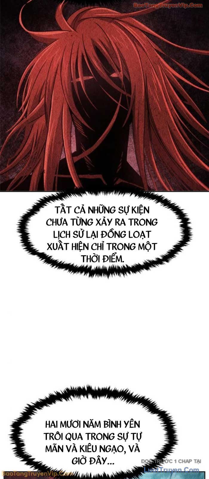 Cảm Kiếm Tuyệt Đối [Chap 148-157]