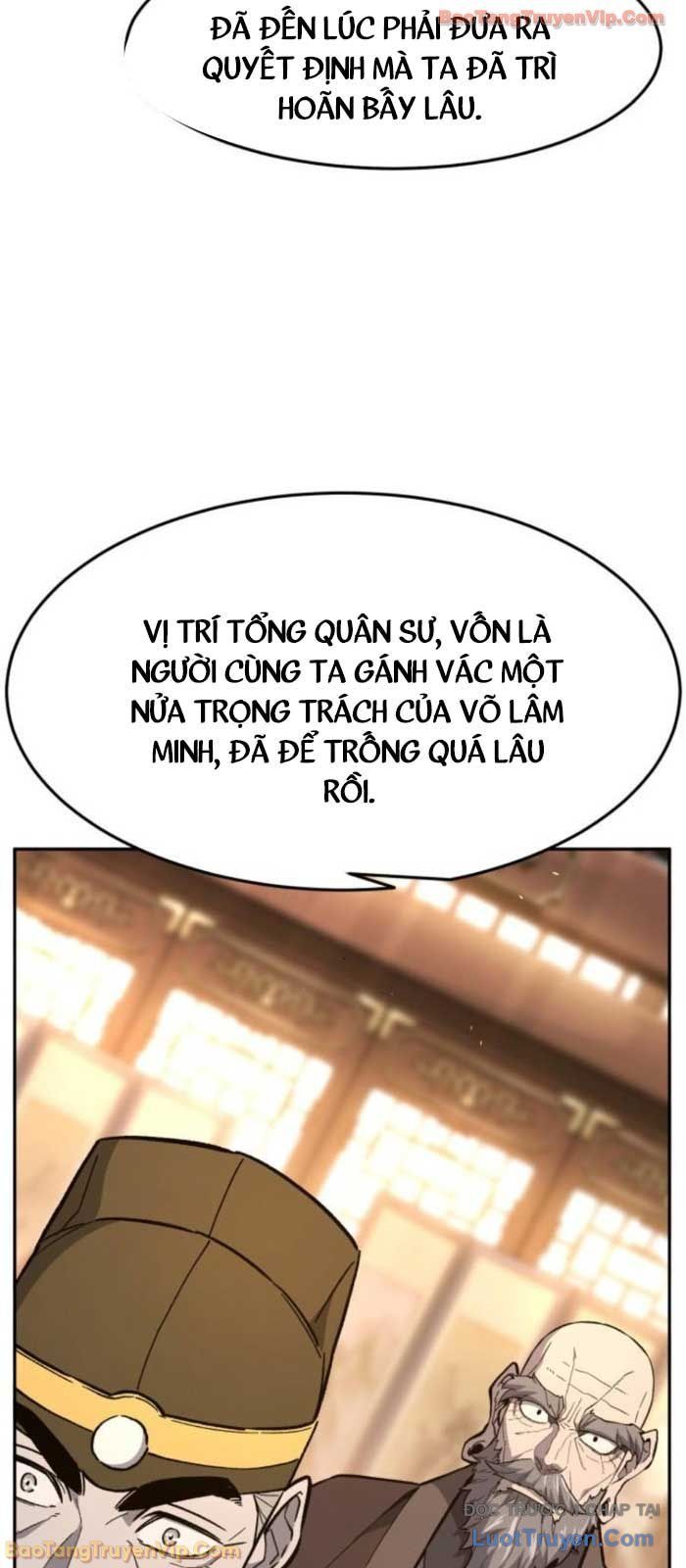 Cảm Kiếm Tuyệt Đối [Chap 148-157]