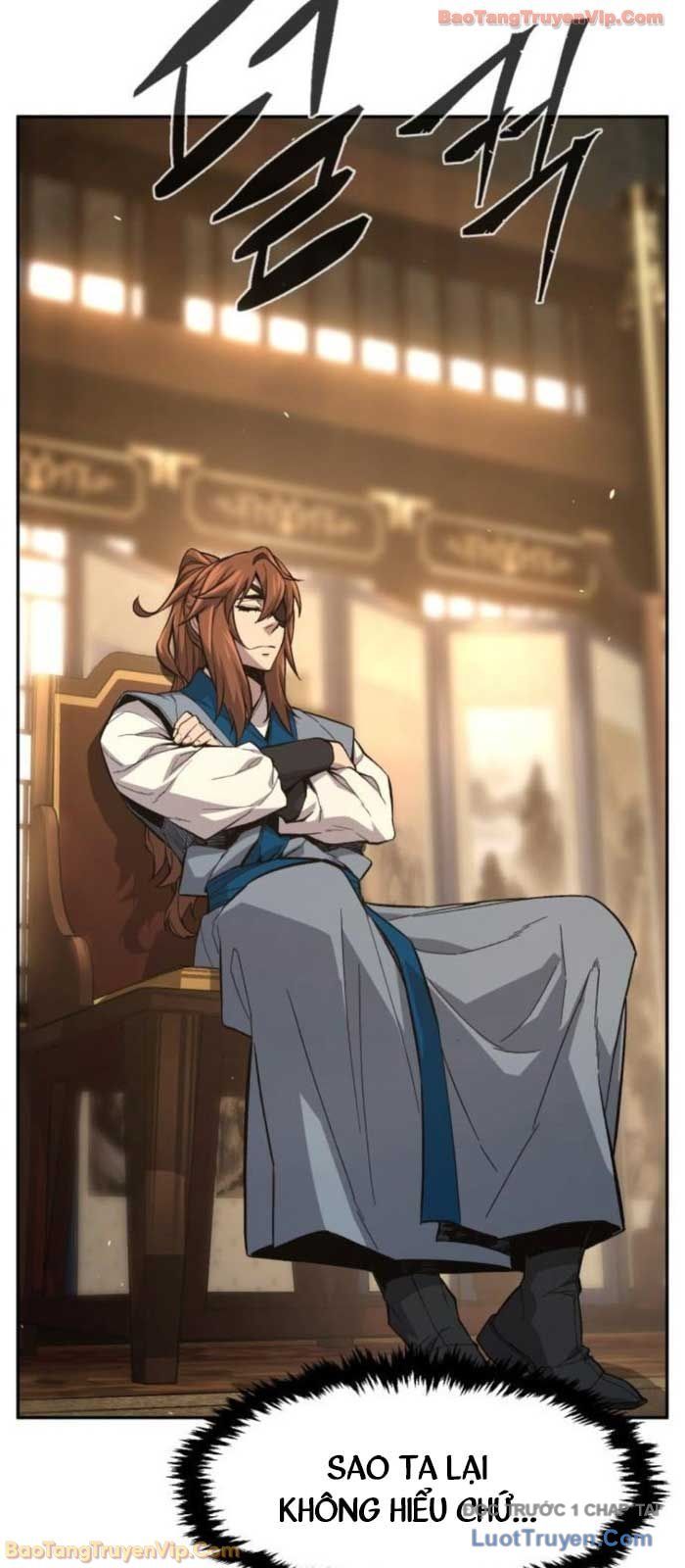 Cảm Kiếm Tuyệt Đối [Chap 148-157]