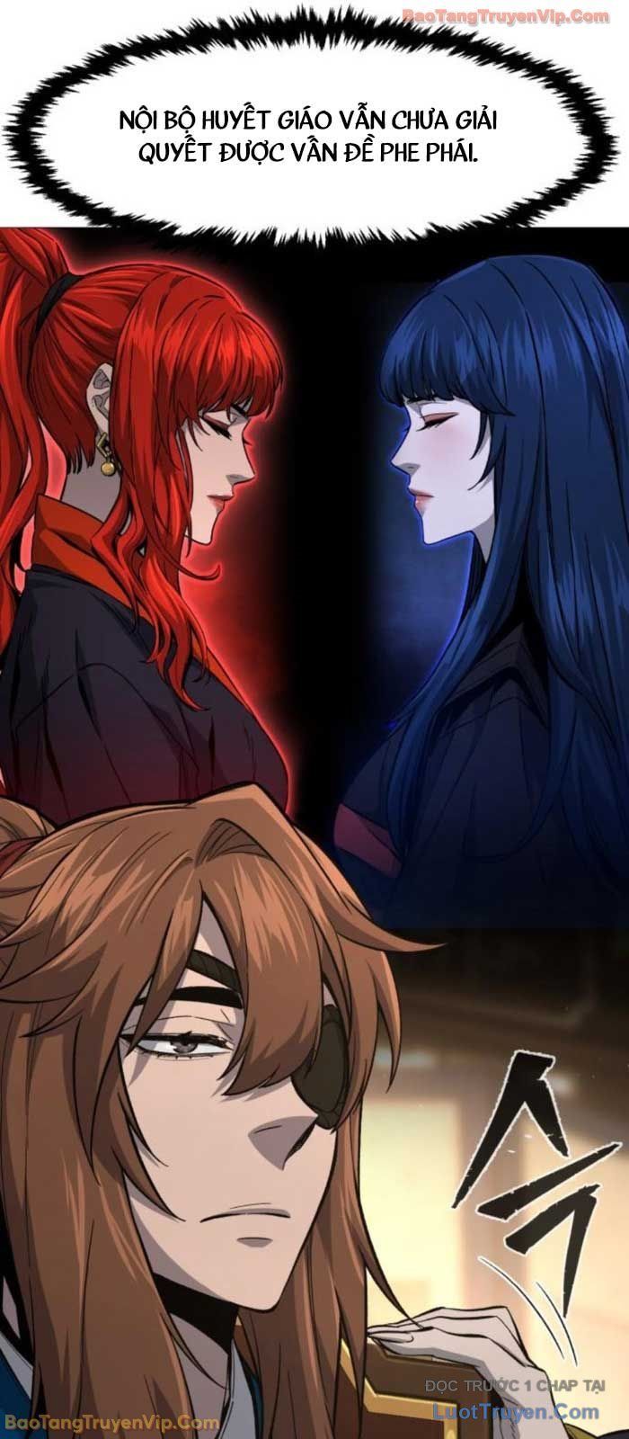 Cảm Kiếm Tuyệt Đối [Chap 148-157]