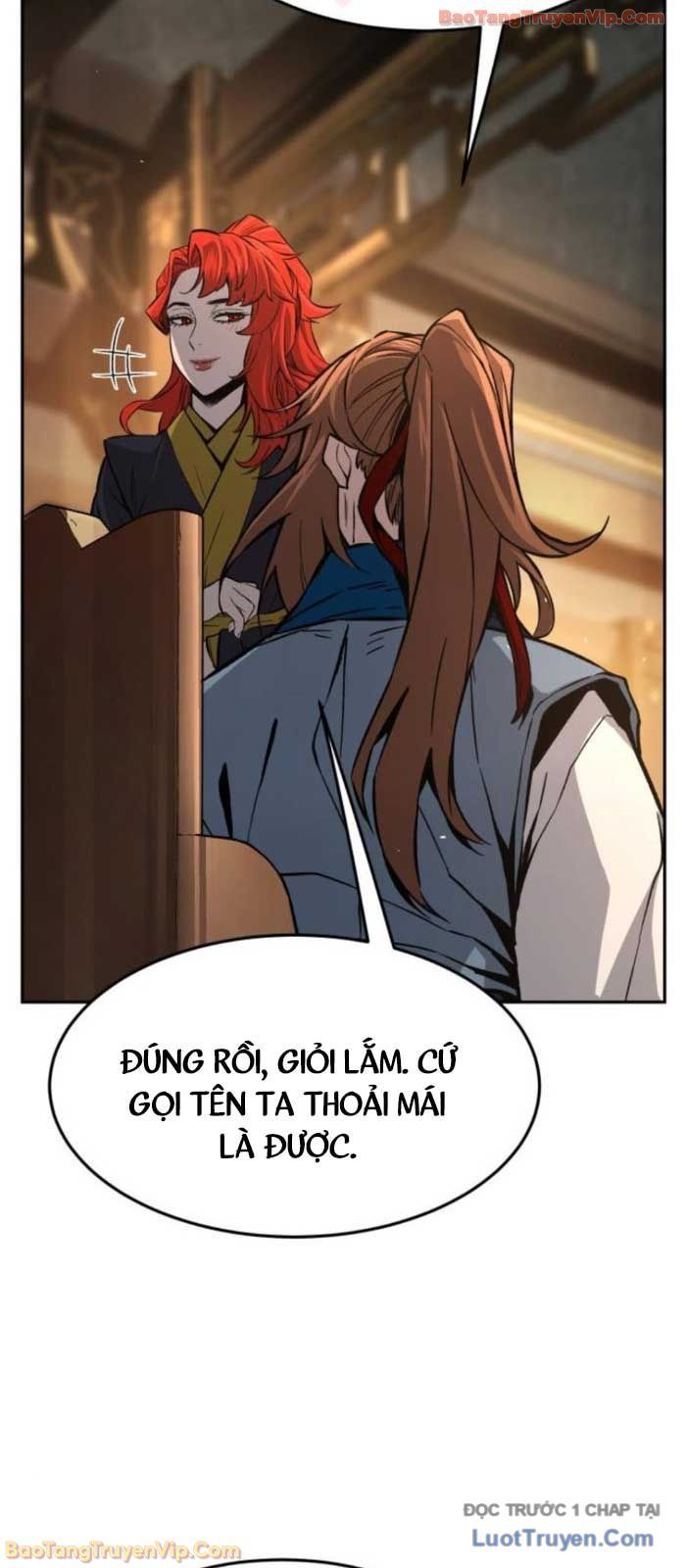 Cảm Kiếm Tuyệt Đối [Chap 148-157]