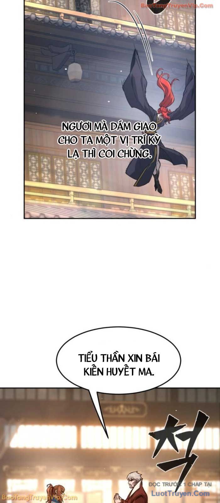 Cảm Kiếm Tuyệt Đối [Chap 148-157]