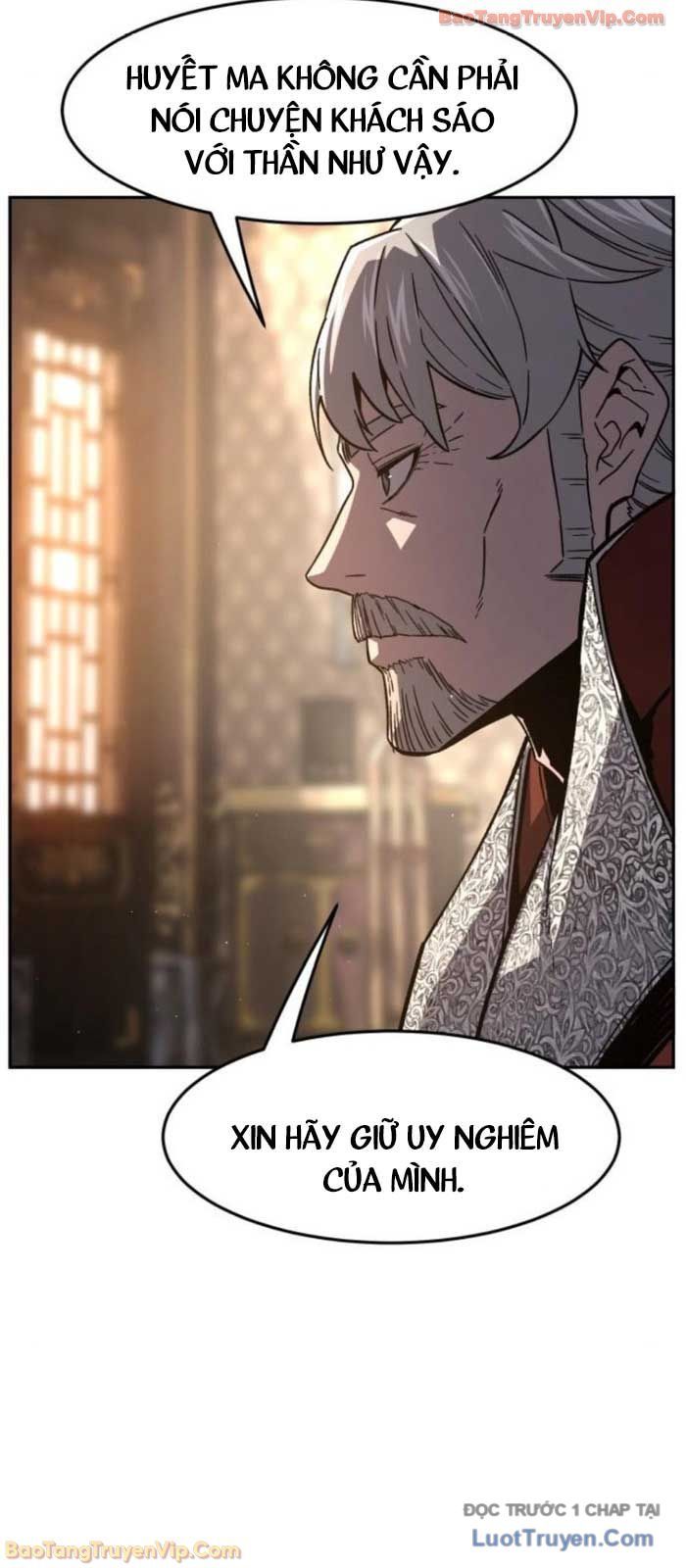 Cảm Kiếm Tuyệt Đối [Chap 148-157]