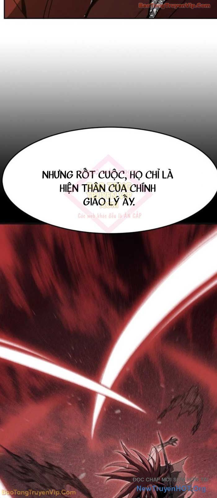 Cảm Kiếm Tuyệt Đối [Chap 148-157]