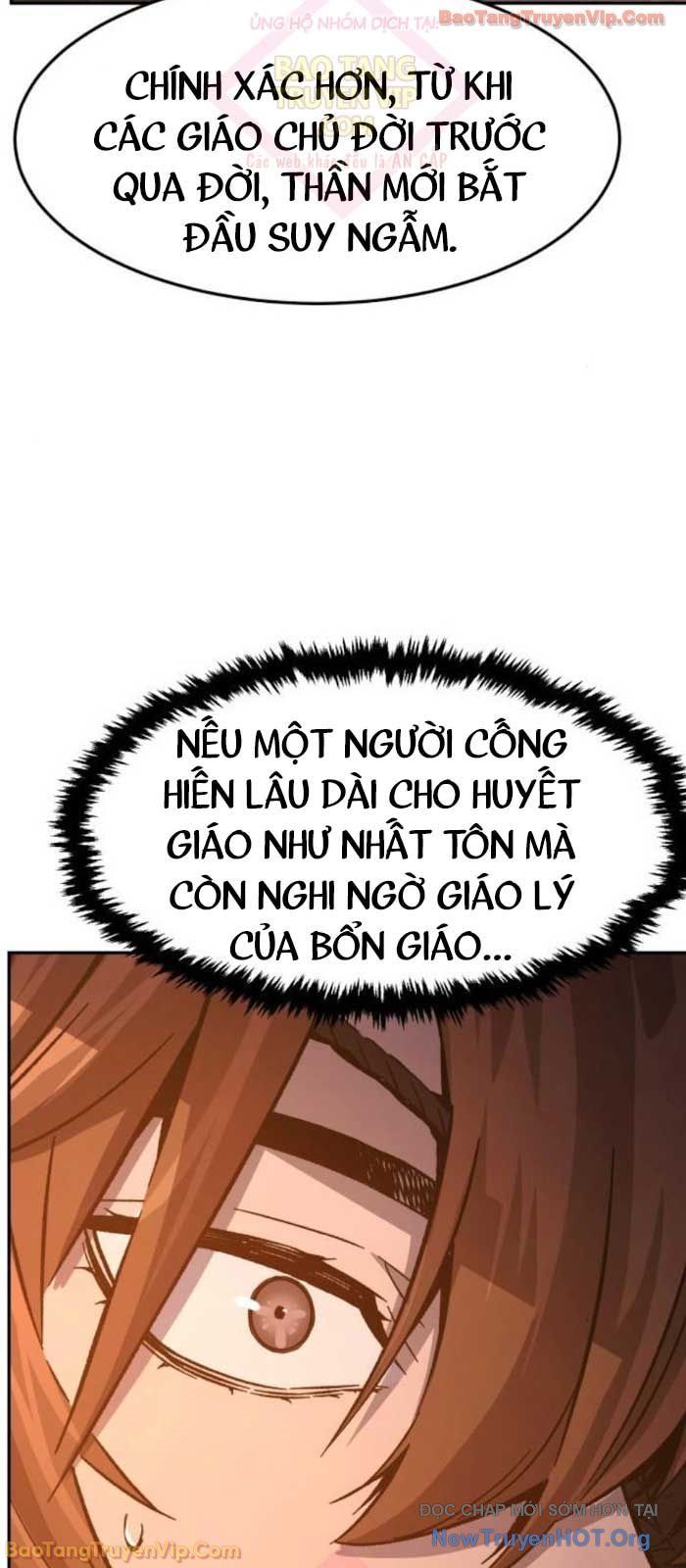 Cảm Kiếm Tuyệt Đối [Chap 148-157]