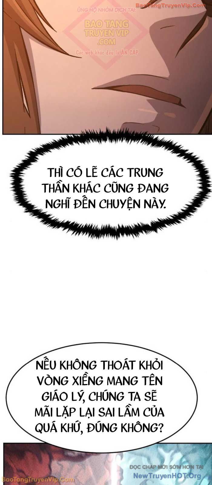 Cảm Kiếm Tuyệt Đối [Chap 148-157]