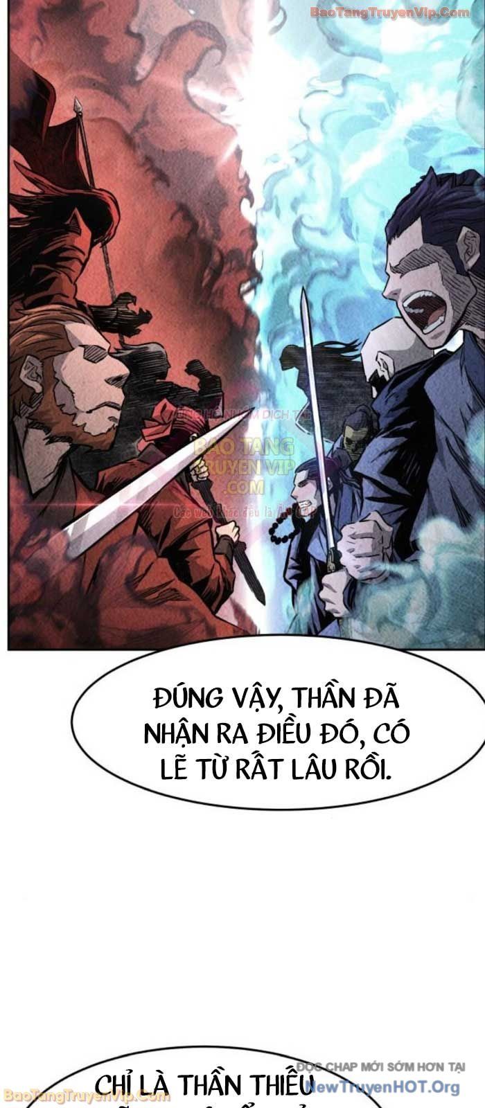 Cảm Kiếm Tuyệt Đối [Chap 148-157]