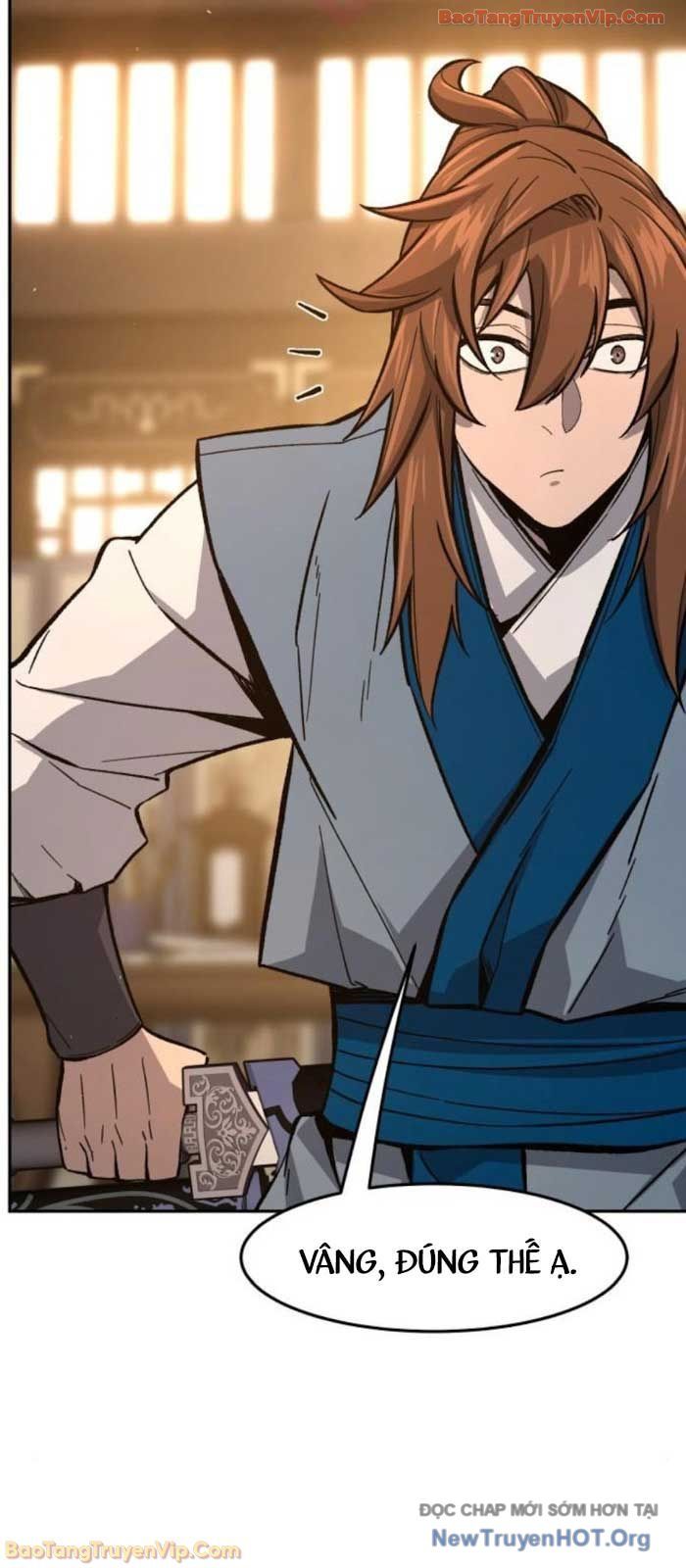 Cảm Kiếm Tuyệt Đối [Chap 148-157]