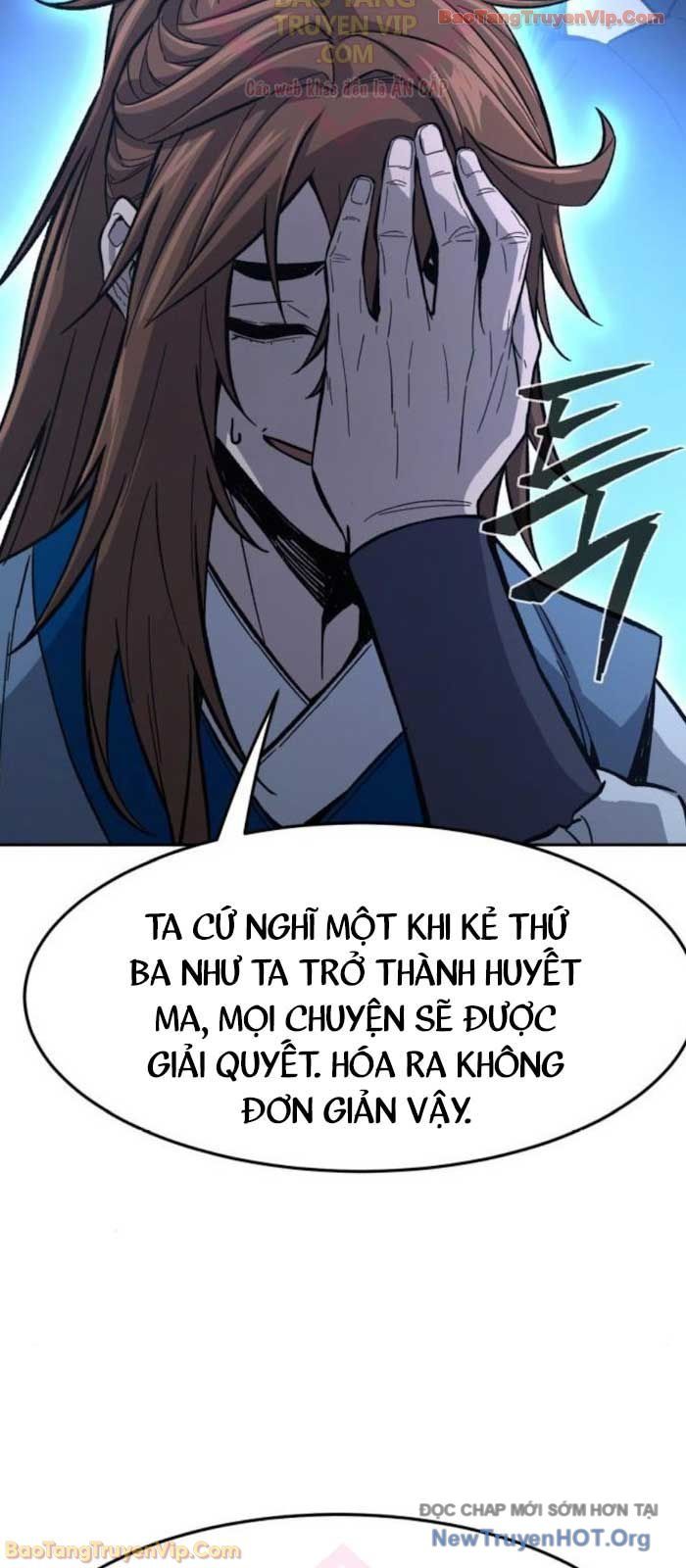 Cảm Kiếm Tuyệt Đối [Chap 148-157]