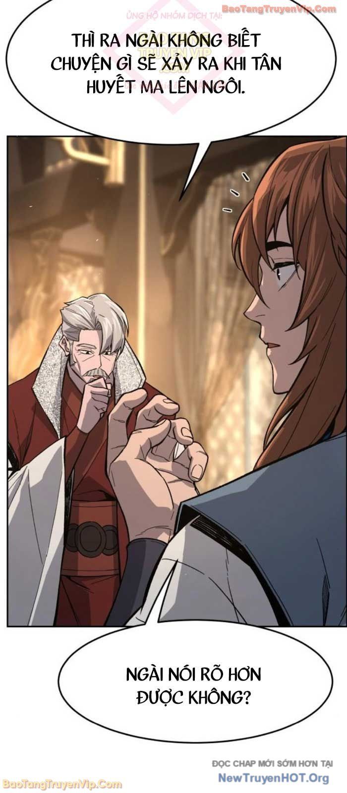 Cảm Kiếm Tuyệt Đối [Chap 148-157]