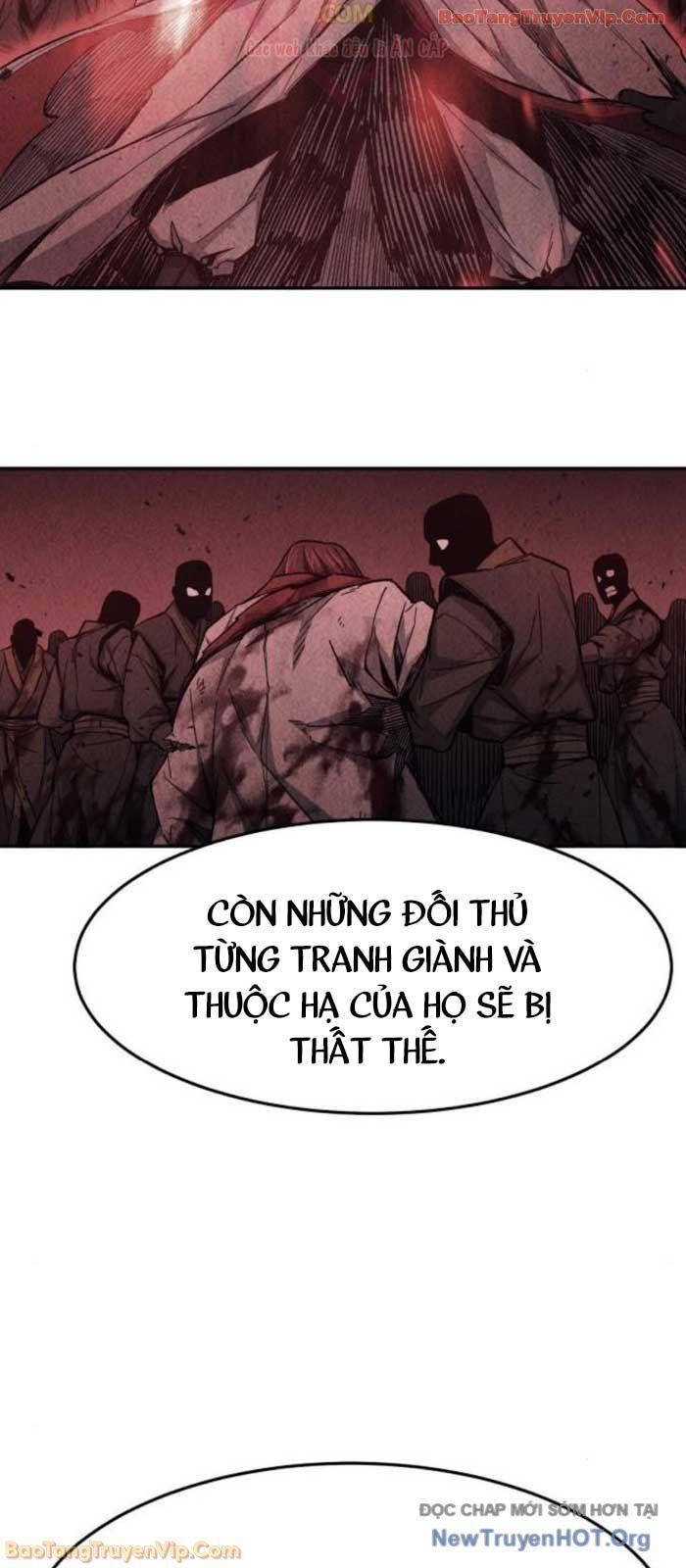 Cảm Kiếm Tuyệt Đối [Chap 148-157]
