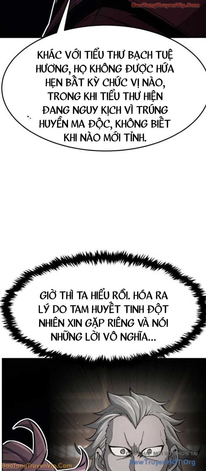 Cảm Kiếm Tuyệt Đối [Chap 148-157]