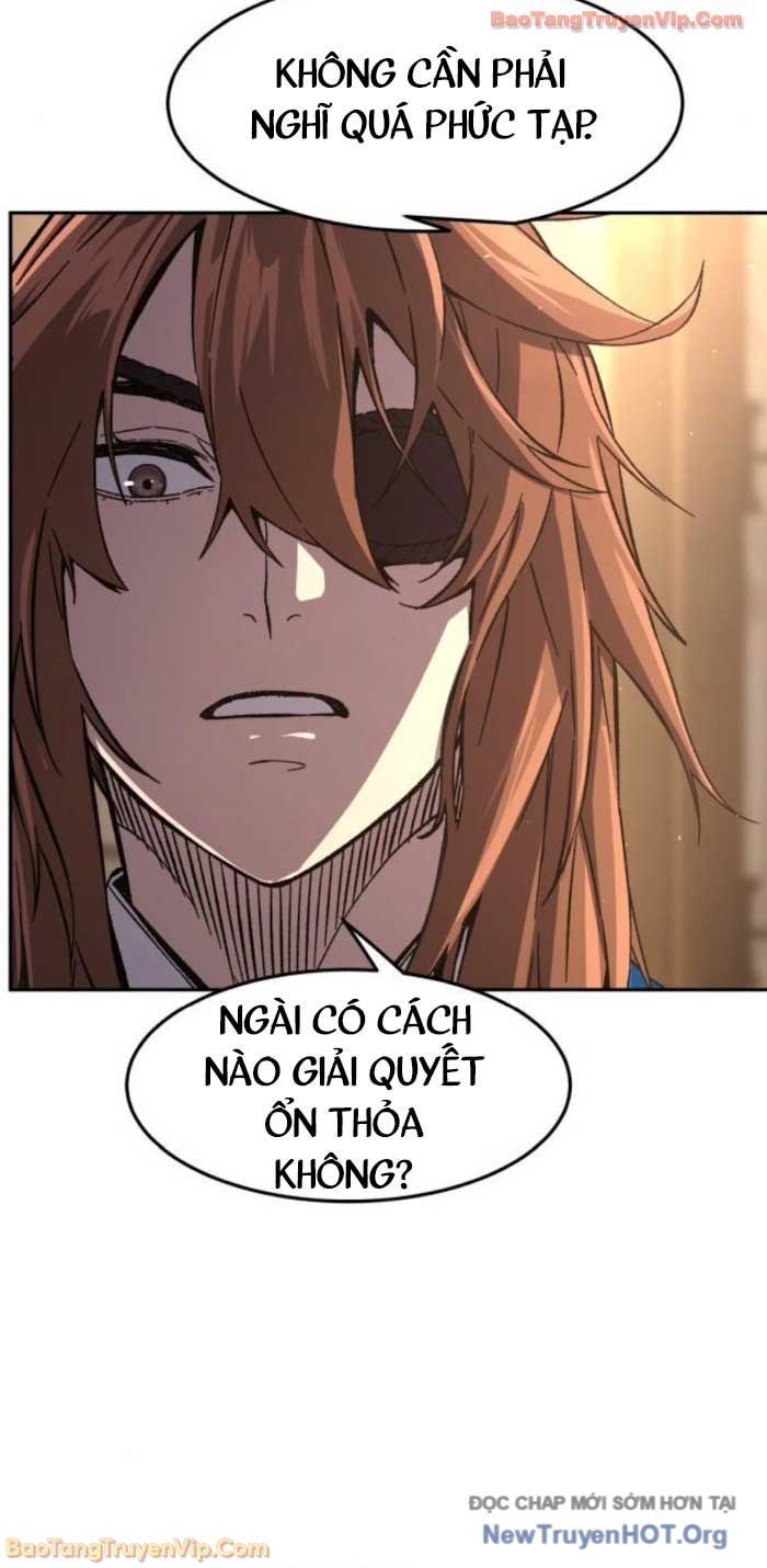 Cảm Kiếm Tuyệt Đối [Chap 148-157]