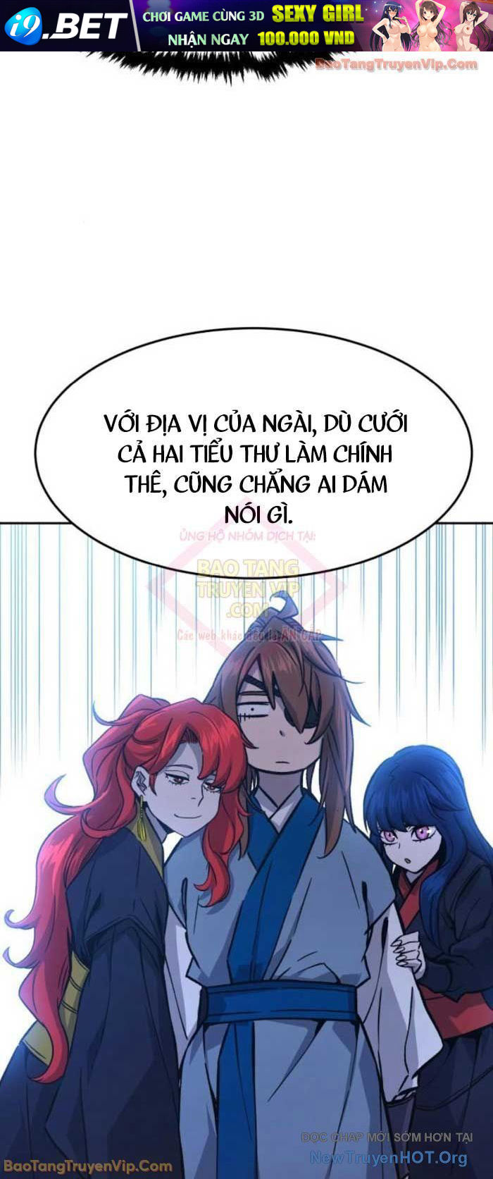 Cảm Kiếm Tuyệt Đối [Chap 148-157]