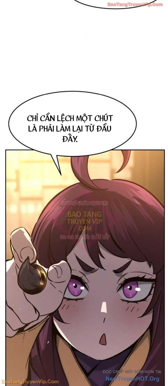 Cảm Kiếm Tuyệt Đối [Chap 148-157]