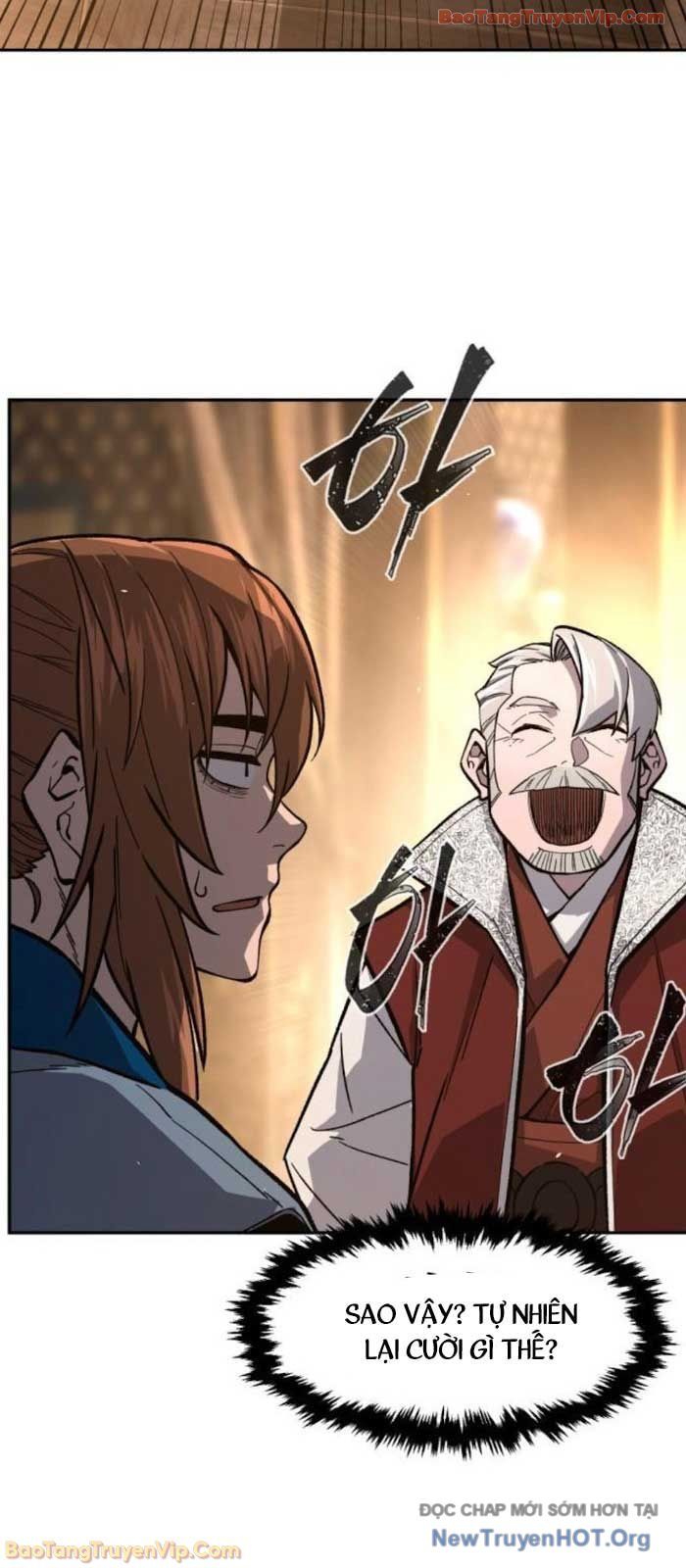 Cảm Kiếm Tuyệt Đối [Chap 148-157]