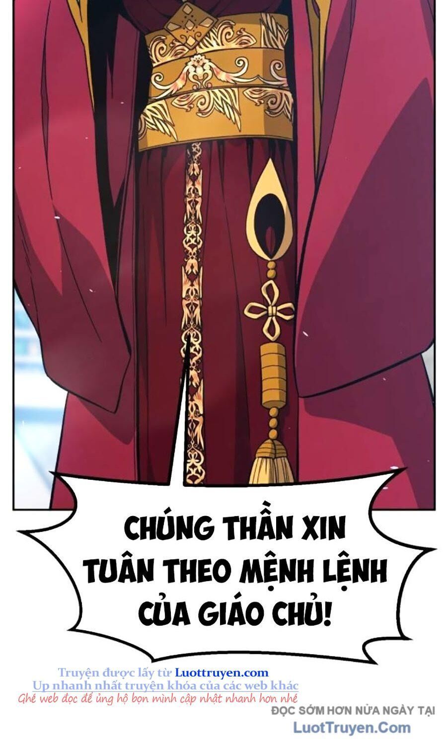 Cảm Kiếm Tuyệt Đối [Chap 148-157]
