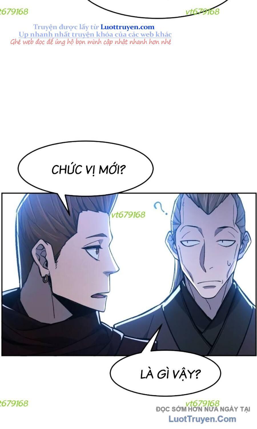 Cảm Kiếm Tuyệt Đối [Chap 148-157]