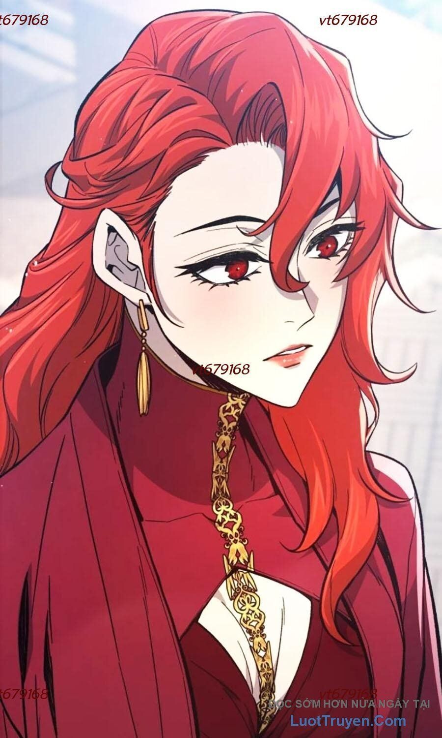 Cảm Kiếm Tuyệt Đối [Chap 148-157]