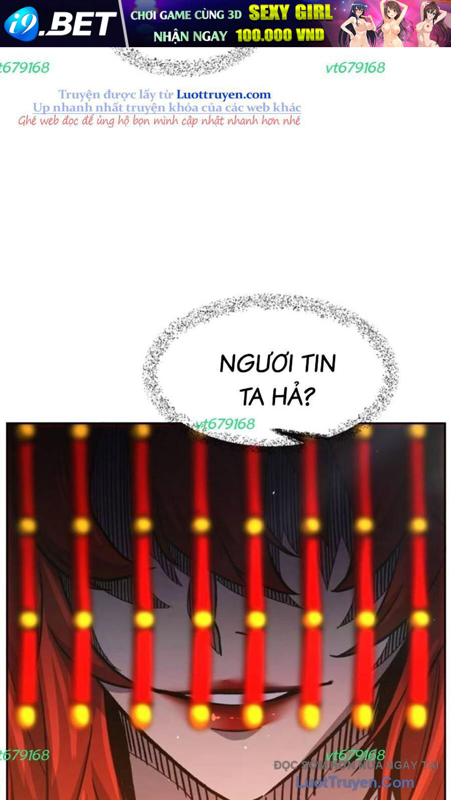 Cảm Kiếm Tuyệt Đối [Chap 148-157]