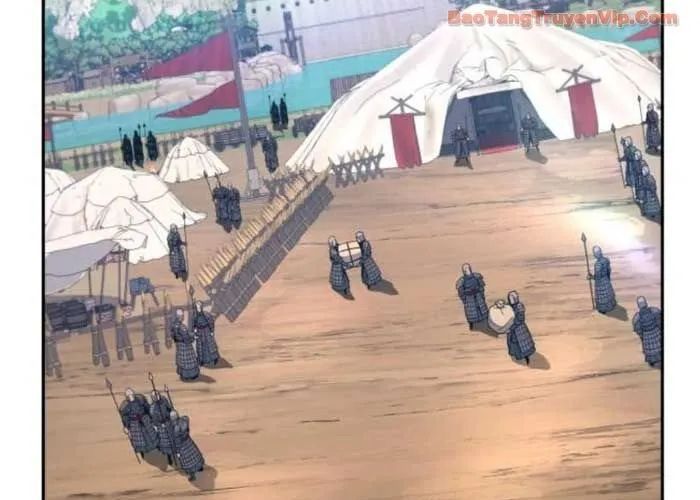 Cảm Kiếm Tuyệt Đối [Chap 148-157]