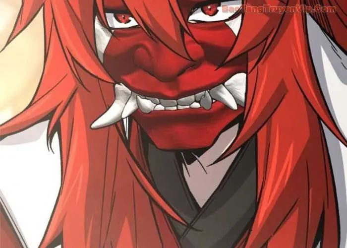 Cảm Kiếm Tuyệt Đối [Chap 148-157]