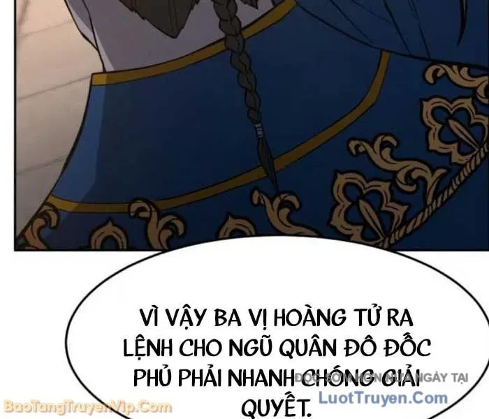 Cảm Kiếm Tuyệt Đối [Chap 148-157]