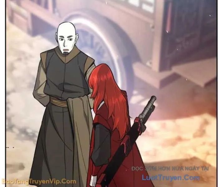 Cảm Kiếm Tuyệt Đối [Chap 148-157]