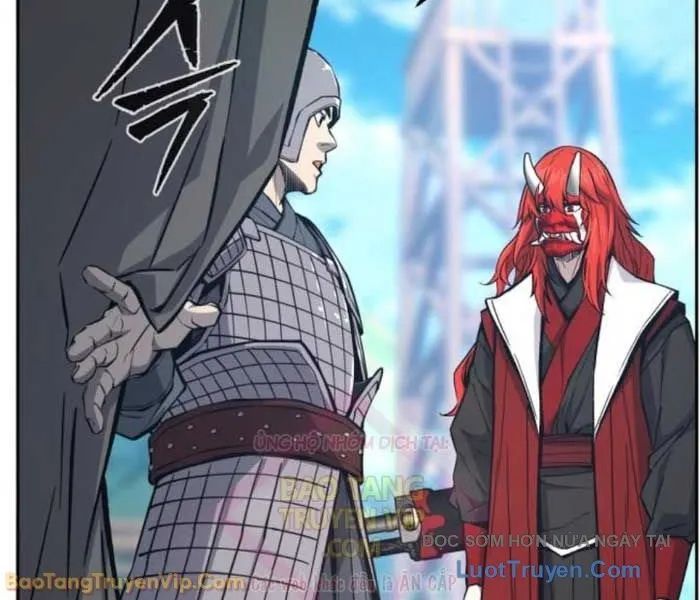 Cảm Kiếm Tuyệt Đối [Chap 148-157]