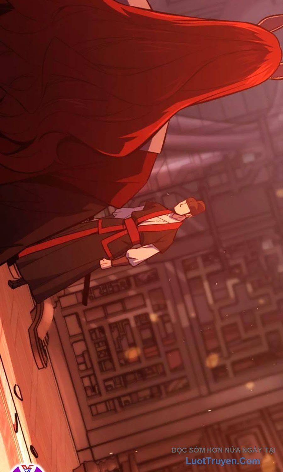 Cảm Kiếm Tuyệt Đối [Chap 148-157]