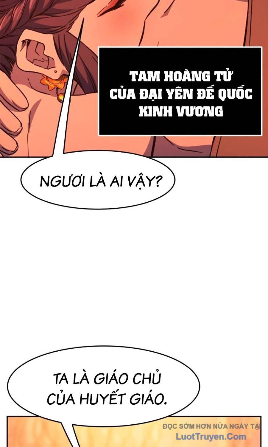 Cảm Kiếm Tuyệt Đối [Chap 148-157]