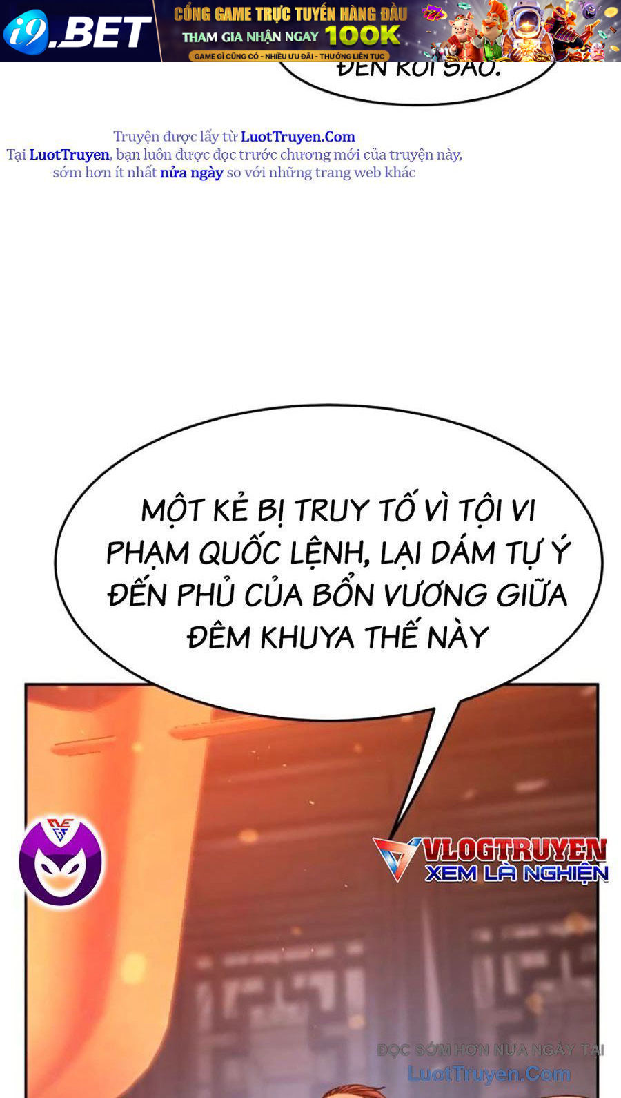 Cảm Kiếm Tuyệt Đối [Chap 148-157]