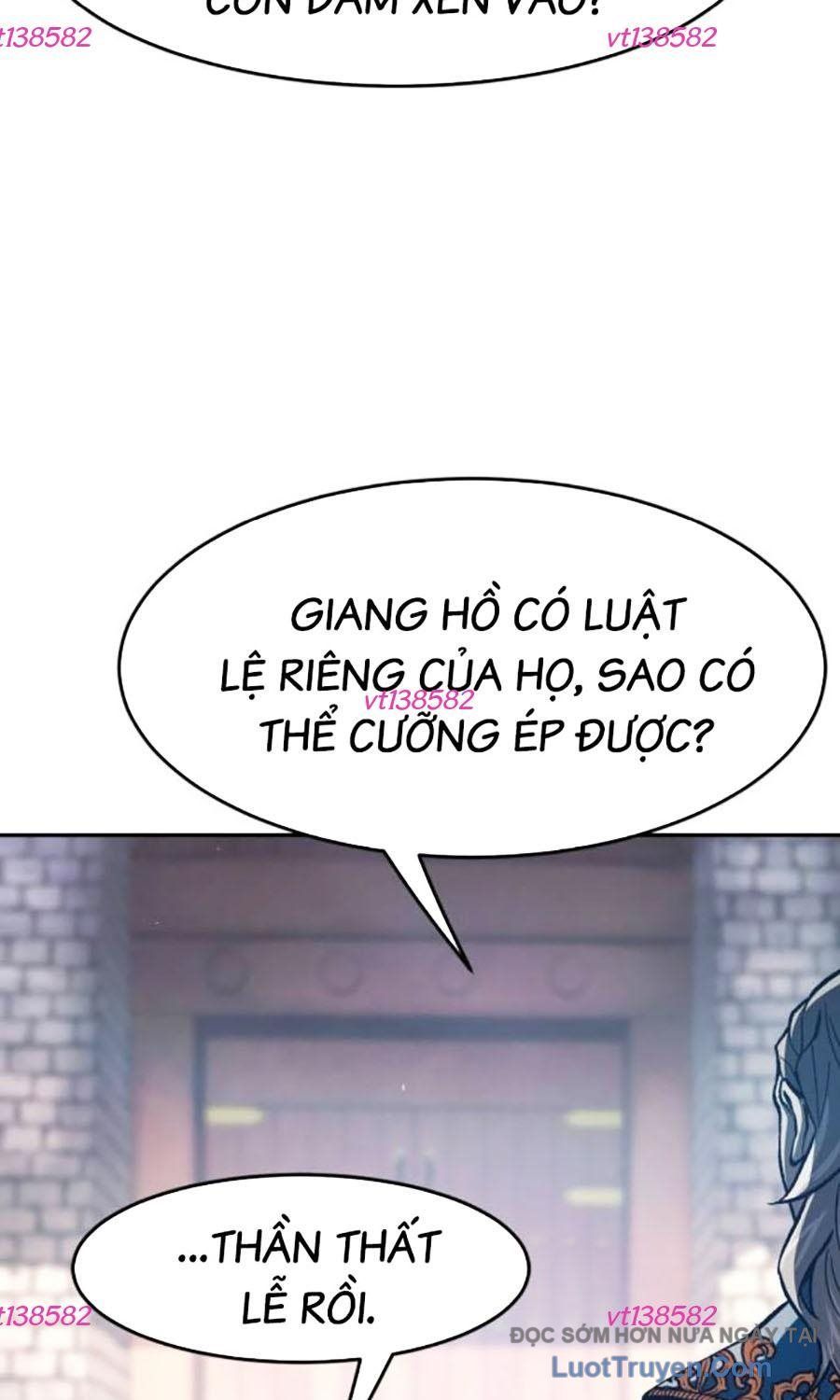 Cảm Kiếm Tuyệt Đối [Chap 148-157]