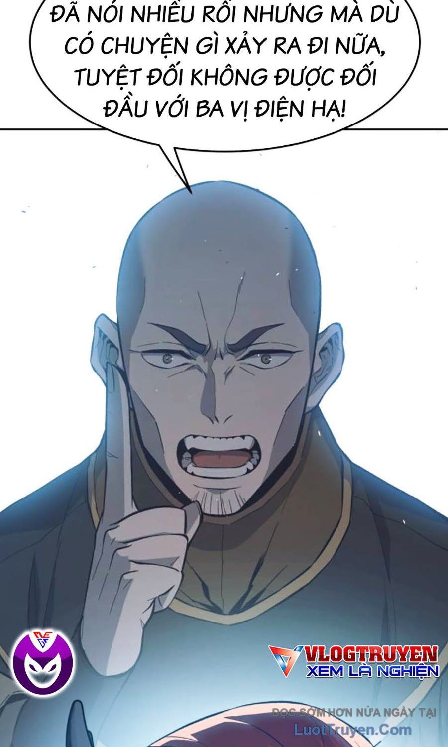 Cảm Kiếm Tuyệt Đối [Chap 148-157]