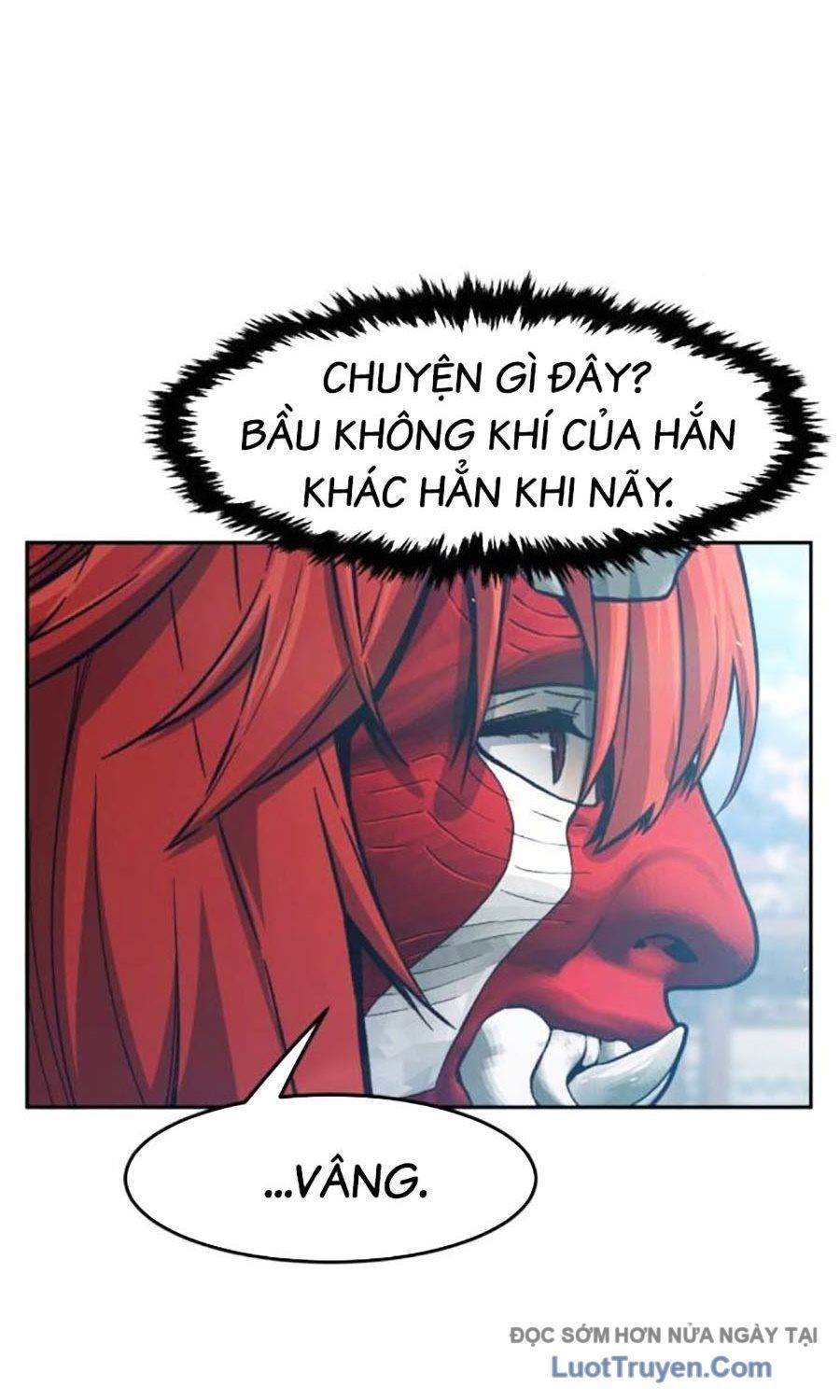 Cảm Kiếm Tuyệt Đối [Chap 148-157]