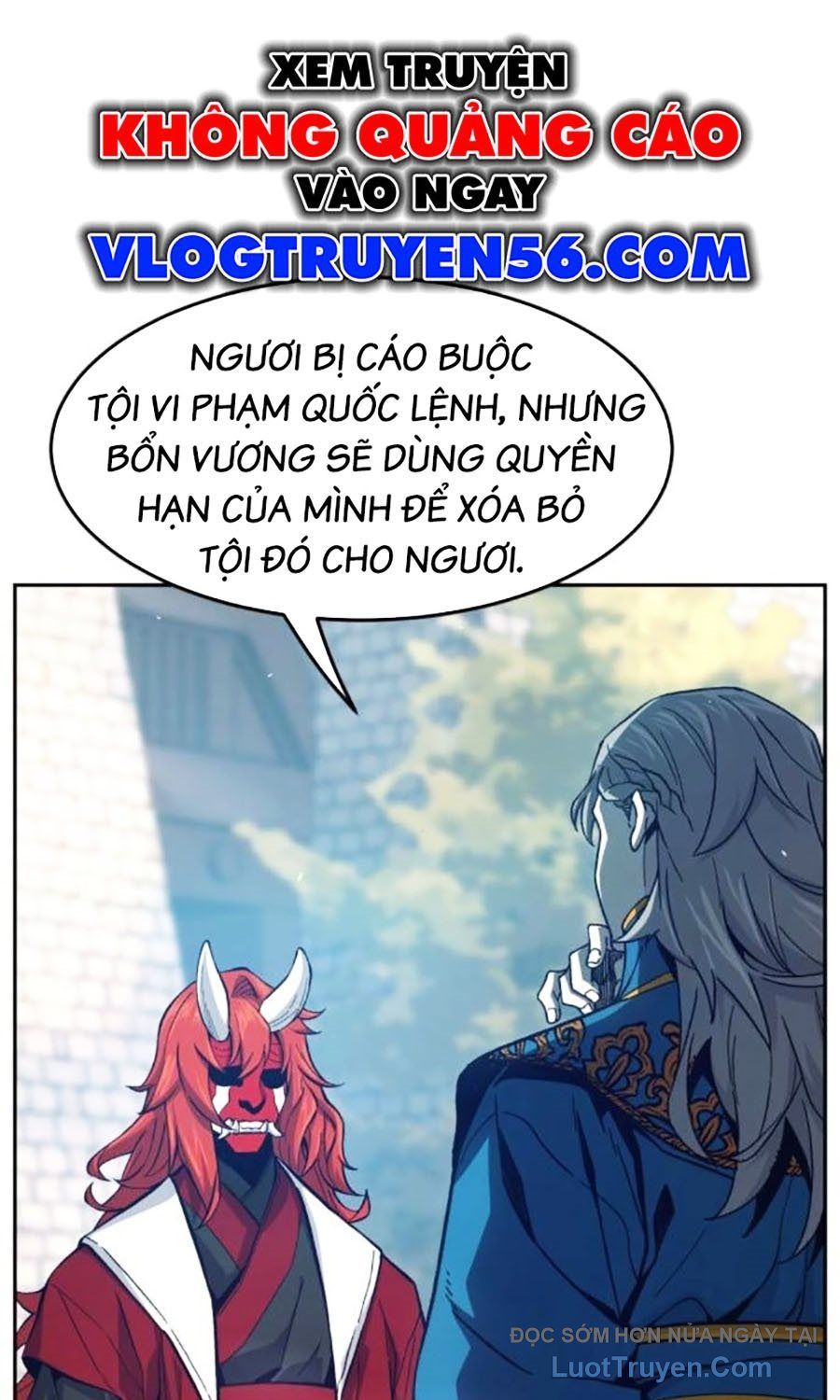 Cảm Kiếm Tuyệt Đối [Chap 148-157]