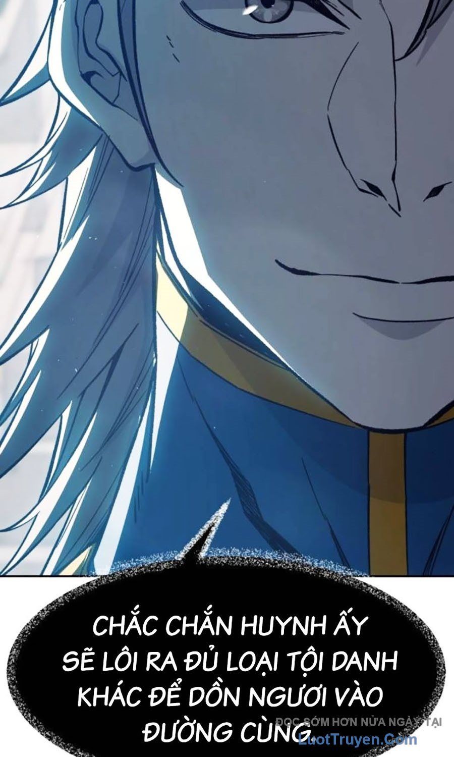 Cảm Kiếm Tuyệt Đối [Chap 148-157]