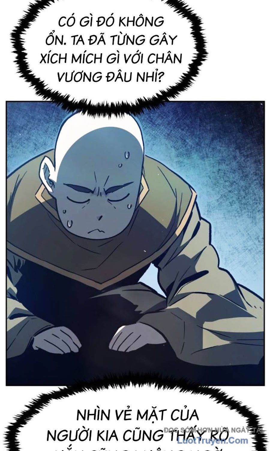 Cảm Kiếm Tuyệt Đối [Chap 148-157]